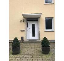 einzugsbereite Erdgeschosswohnung in exponierter Lage! - Hagen Hagen-Mitte