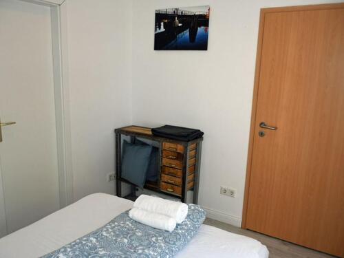 Foto - Etagenwohnung zur Miete in Samtens