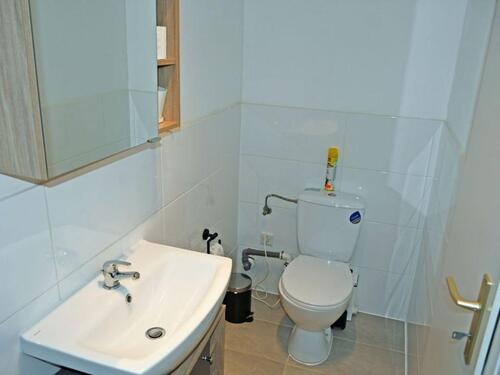 Foto - Etagenwohnung in Samtens
