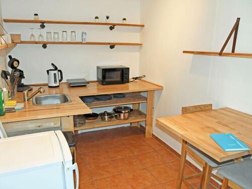Foto - Etagenwohnung in Samtens zur Miete