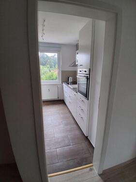 Foto - Helle und geräumige 2,5 Zimmer Wohnung frei