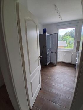 Foto - Etagenwohnung zur Miete in Letschin