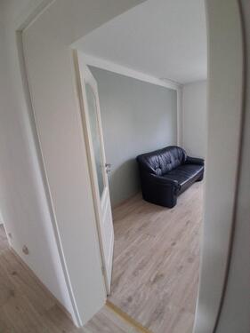 Foto - Etagenwohnung in Letschin zur Miete