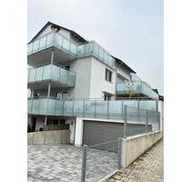 Moderne 3- Zimmer Wohnung in Muhr am See
