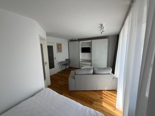 Foto - Etagenwohnung in Leipzig