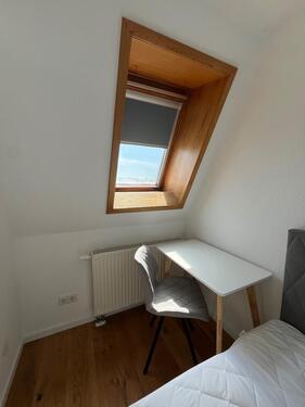 Foto - Etagenwohnung in Leipzig zur Miete