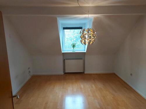 Foto - Gemütliche Dachgeschosswohnung in Witten Zentrum