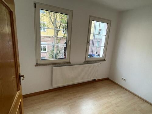 Foto - Etagenwohnung in Nürnberg