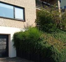 Einliegerwohung, ruhige Südhanglage, Fernblick - Einbeck