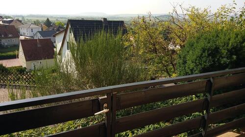 Foto - Etagenwohnung zur Miete in Einbeck