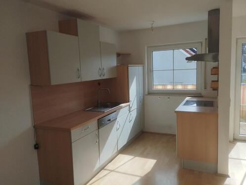 Foto - Etagenwohnung zur Miete in Waigolshausen