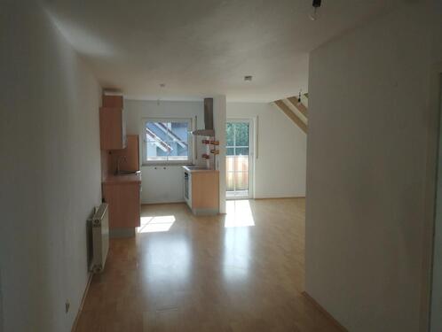 Foto - Etagenwohnung in Waigolshausen