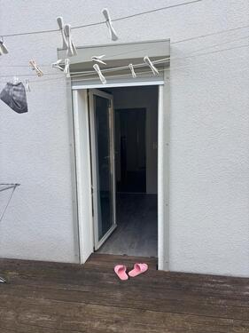 Foto - Etagenwohnung in Asperg zur Miete