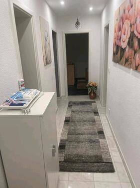 Foto - Etagenwohnung in Salzgitter zum Kaufen