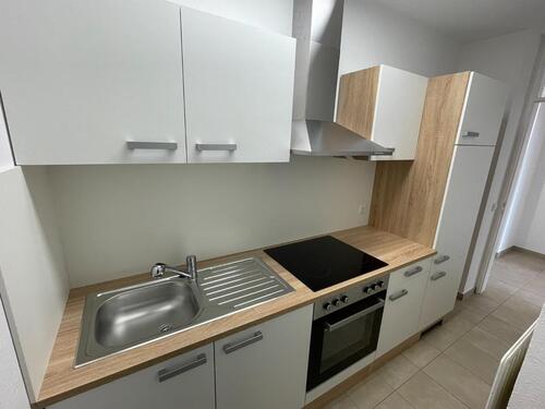 Foto - 1-Zimmer-Wohnung mit Balkon und Einbauküche in Lahr Schwarzwald