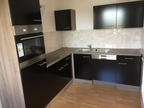 Foto - [ID 42] Große, helle 3-Raumwohnung, mit Küche