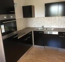 [ID 42] Große, helle 3-Raumwohnung, mit Küche - Greifswald Groß Schönwalde