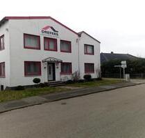 Gewerberäume u. Büros 120 qm 100 qm + Parkplätze in Toplage HL - Lübeck Sankt Lorenz Nord