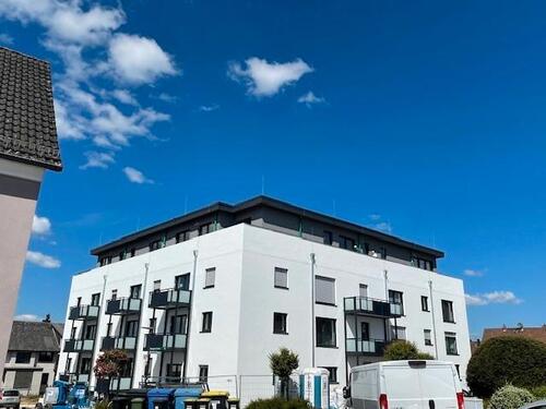 Foto - 2 Zimmer Penthouse in Linden - 845,00 EUR Kaltmiete, ca.  77,00 m²