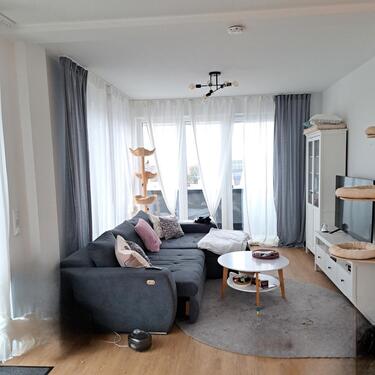 Foto - 2 Zimmer Etagenwohnung zur Miete in Linden