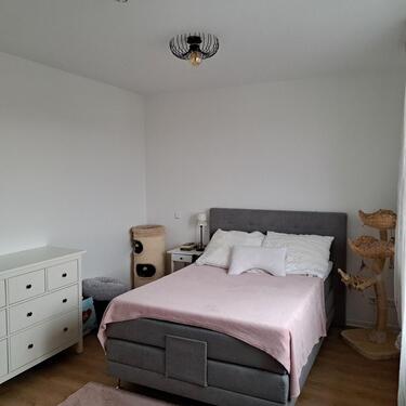 Foto - 2 Zimmer Etagenwohnung in Linden