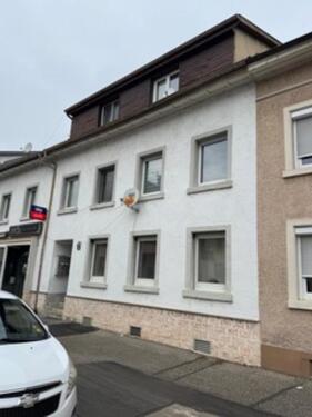 Foto - 2 Zimmer Etagenwohnung zur Miete in Bad Säckingen