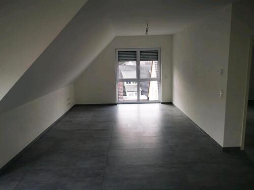 Foto - Dachgeschoss Wohnung in Blankenbach