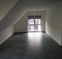 Dachgeschoss Wohnung in Blankenbach - Schöllkrippen