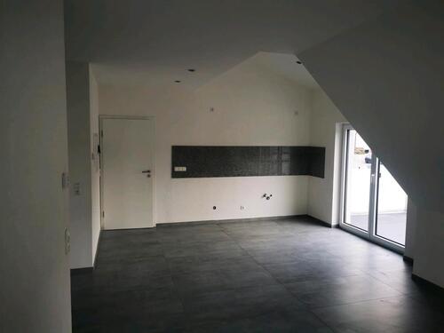 Foto - 3 Zimmer Etagenwohnung zum Kaufen in Schöllkrippen