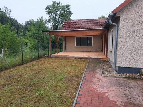 Foto - 4 Zimmer Einfamilienhaus zur Miete in Chorin