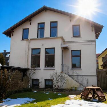 Foto - 13 Zimmer Einfamilienhaus zum Kaufen in Elsfleth