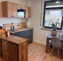 40 m² Wohnung zu vermieten – All-inclusive – Triefenstein-Homburg