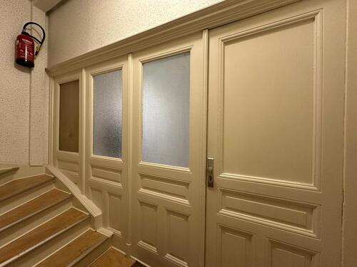 Foto - Altbau mit Raumgefühl & Alltagstauglichkeit, Innenstadt, Bäckerst