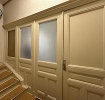 Altbau mit Raumgefühl & Alltagstauglichkeit, Innenstadt, Bäckerst - Minden