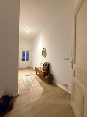 Foto - 3 Zimmer Etagenwohnung in Minden