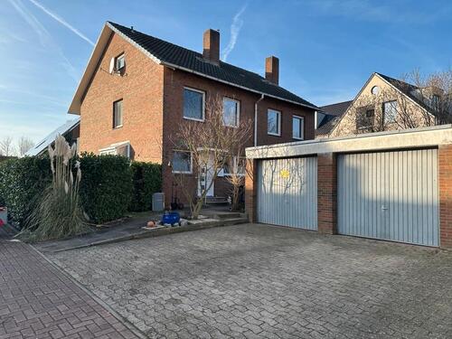 Foto - 4-Zimmer-Wohnung im Zweifamilienhaus zu vermieten