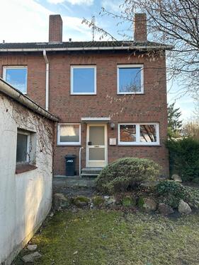 Foto - 4 Zimmer Etagenwohnung zur Miete in Barnstorf