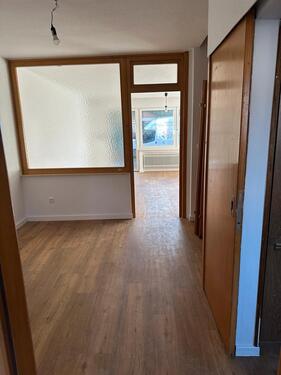 Foto - Etagenwohnung in Barnstorf zur Miete