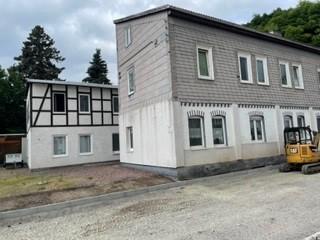 Foto - 3 Raum Wohnung in Ilmenau - Nähe Uni