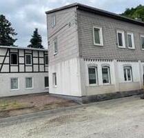 3 Raum Wohnung in Ilmenau - Nähe Uni