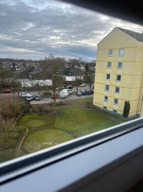 Foto - Renovierte 3-Zimmer Wohnung AufzugBalkonGarage Lippstadt Nord