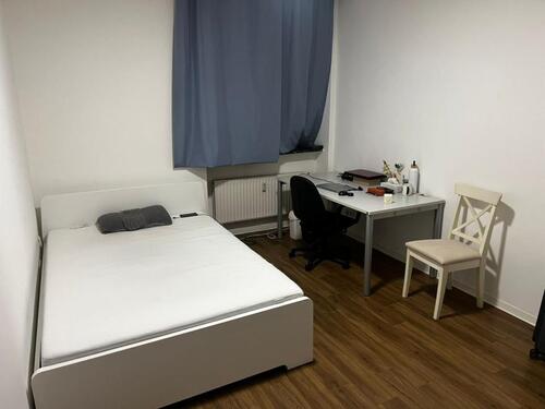 Foto - 2 Zimmer Erdgeschoßwohnung zur Miete in Bochum