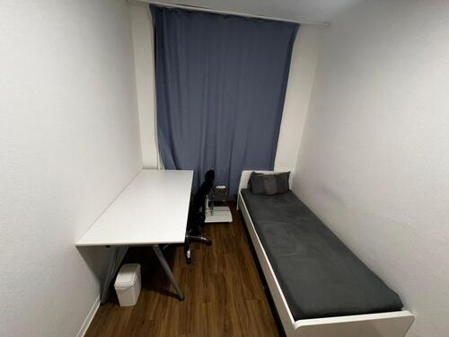 Foto - Erdgeschoßwohnung in Bochum zur Miete