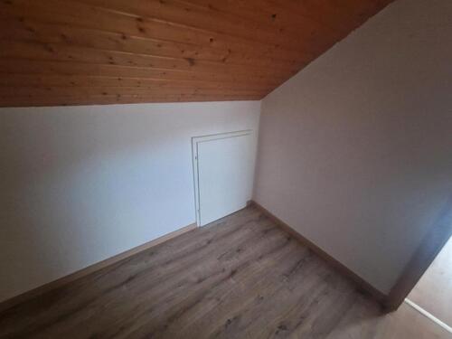 Foto - 2.5 Zimmer Dachgeschoßwohnung in Plüderhausen