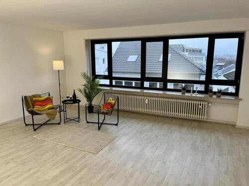 Foto - 3 Zimmer Etagenwohnung zur Miete in Kaiserslautern
