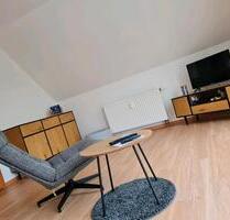 1 Raumwohnung, Dachgeschoss Wg in DD Weißig - Dresden Schönfeld-Weißig