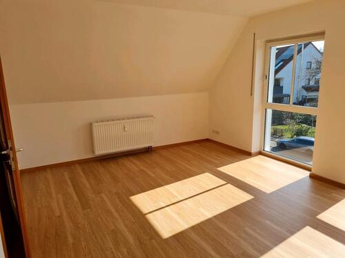 Foto - 1 Zimmer Dachgeschoßwohnung zur Miete in Dresden