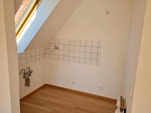 Foto - Dachgeschoßwohnung in Dresden zur Miete