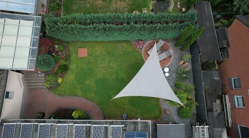 Foto - 6 Zimmer Doppelhaushälfte in Dorsten