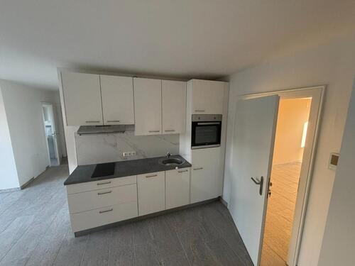 Foto - 2 Zimmer Erdgeschoßwohnung zur Miete in Schrobenhausen